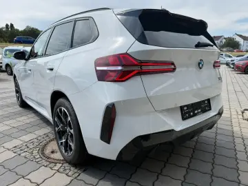 BMW X3 xDrive 30e xDrive M Sport (EURO 6e)