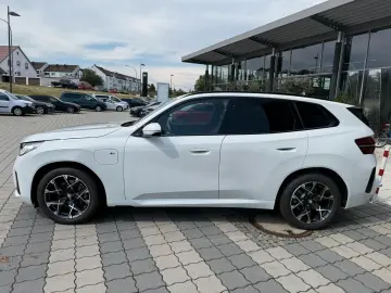 BMW X3 xDrive 30e xDrive M Sport (EURO 6e)