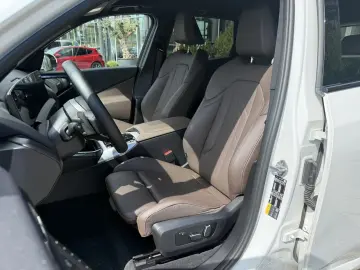 BMW X3 xDrive 30e xDrive M Sport (EURO 6e)