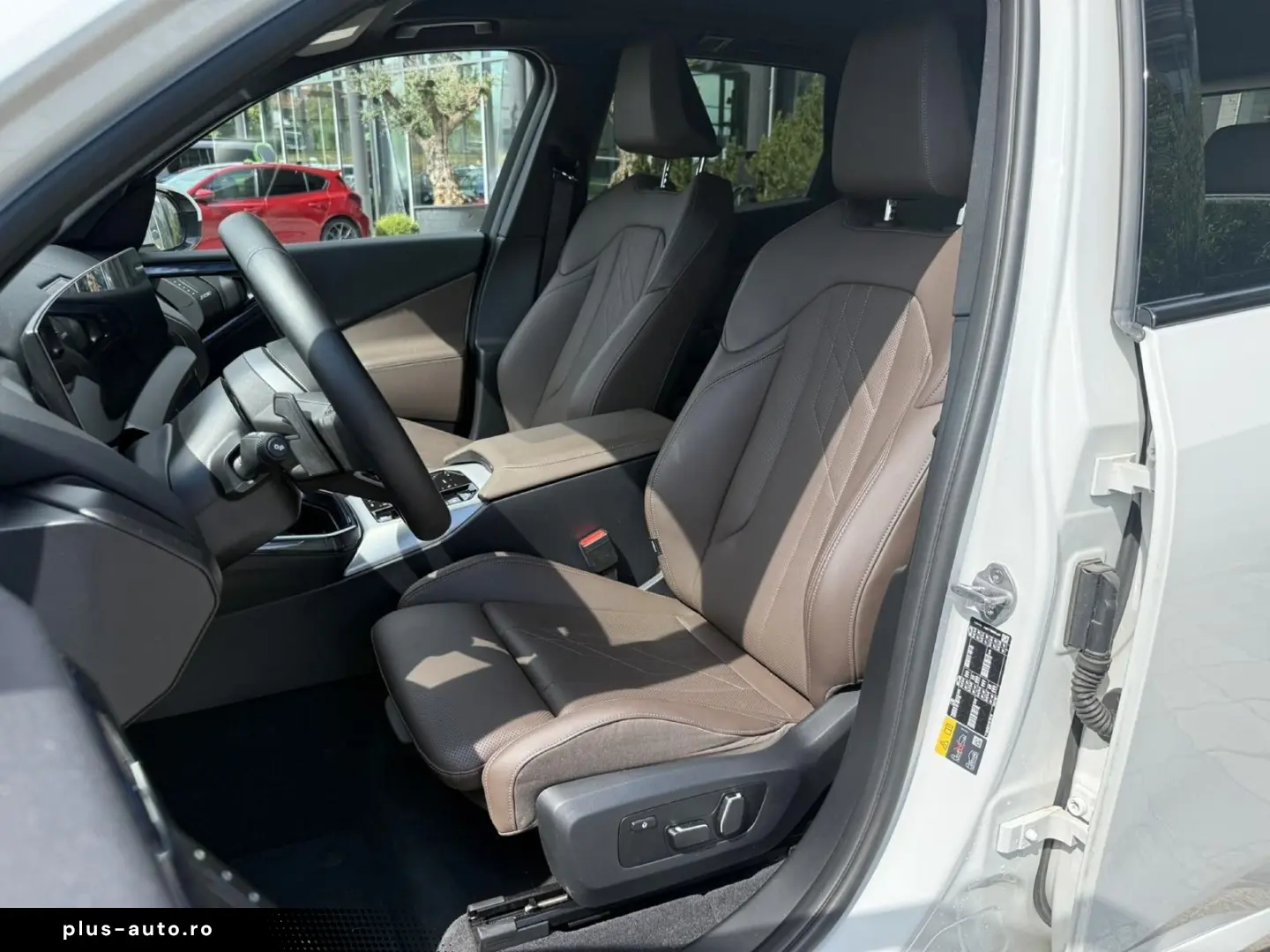 BMW X3 xDrive 30e xDrive M Sport (EURO 6e)