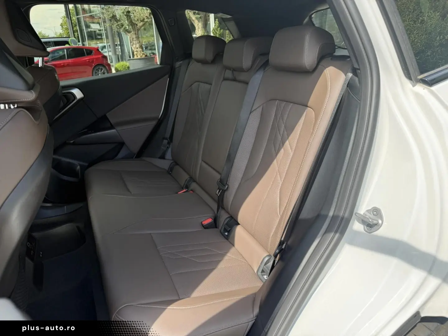 BMW X3 xDrive 30e xDrive M Sport (EURO 6e)