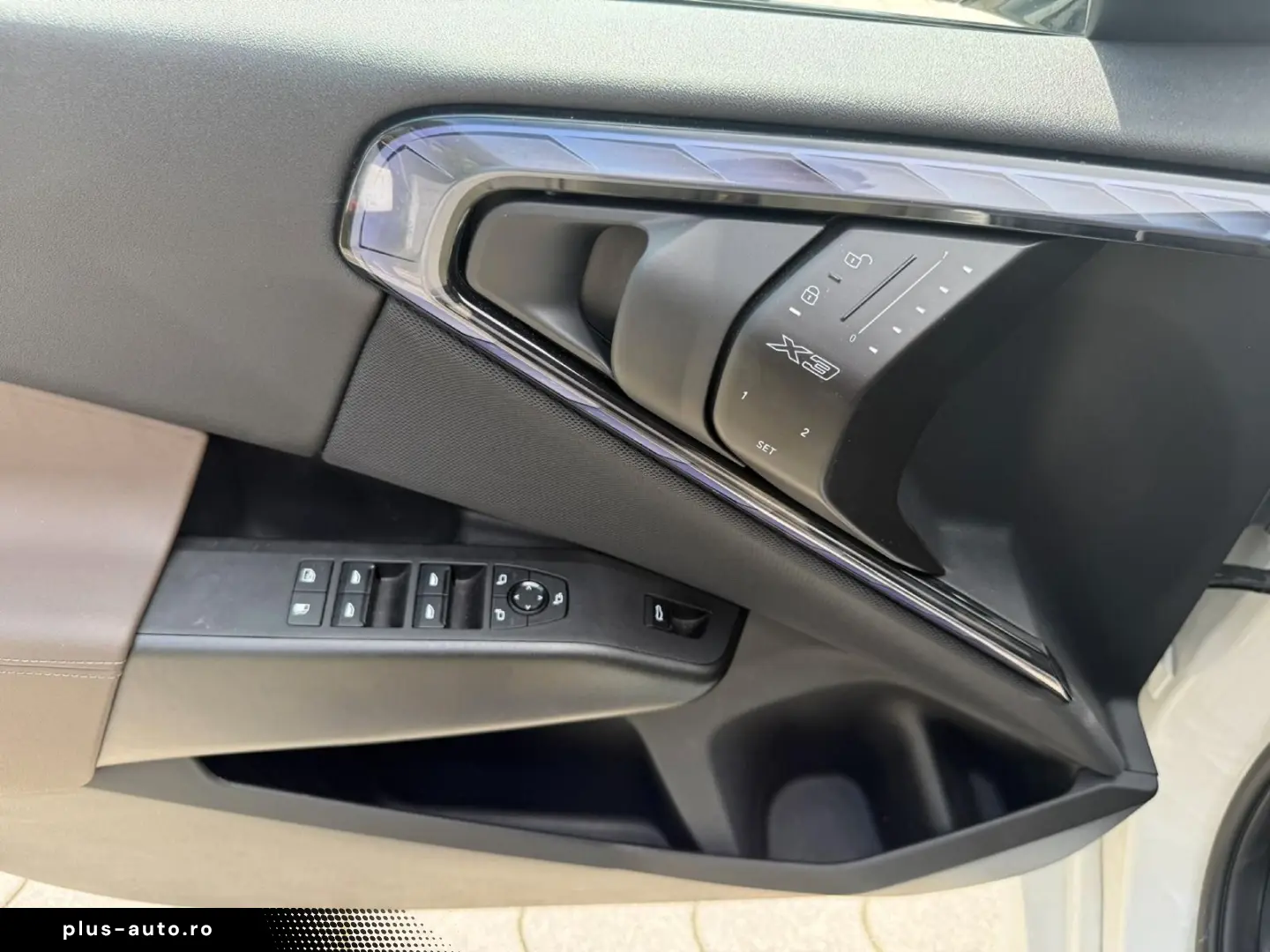 BMW X3 xDrive 30e xDrive M Sport (EURO 6e)