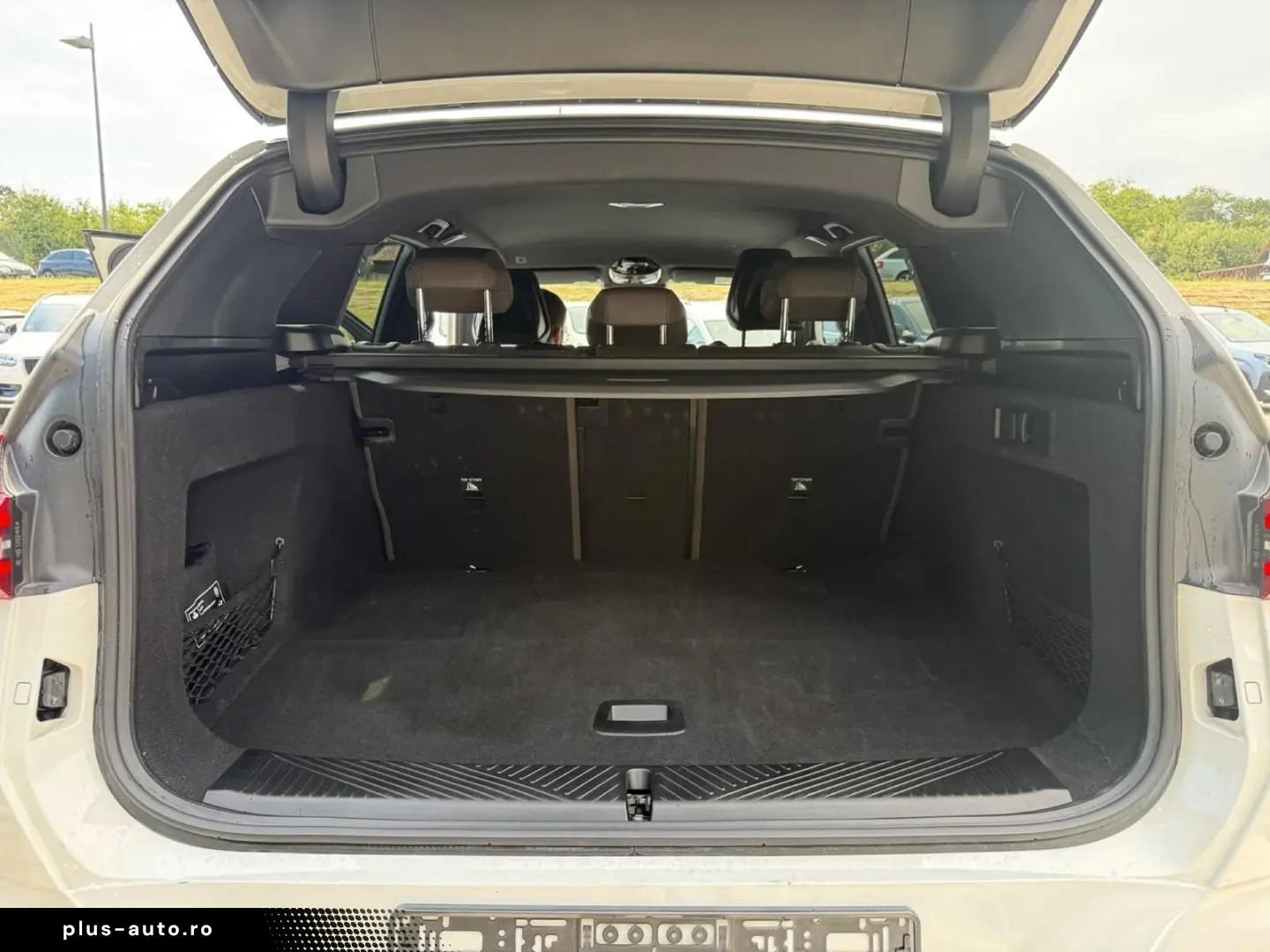BMW X3 xDrive 30e xDrive M Sport (EURO 6e)