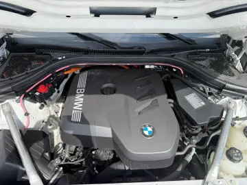 BMW X3 xDrive 30e xDrive M Sport (EURO 6e)