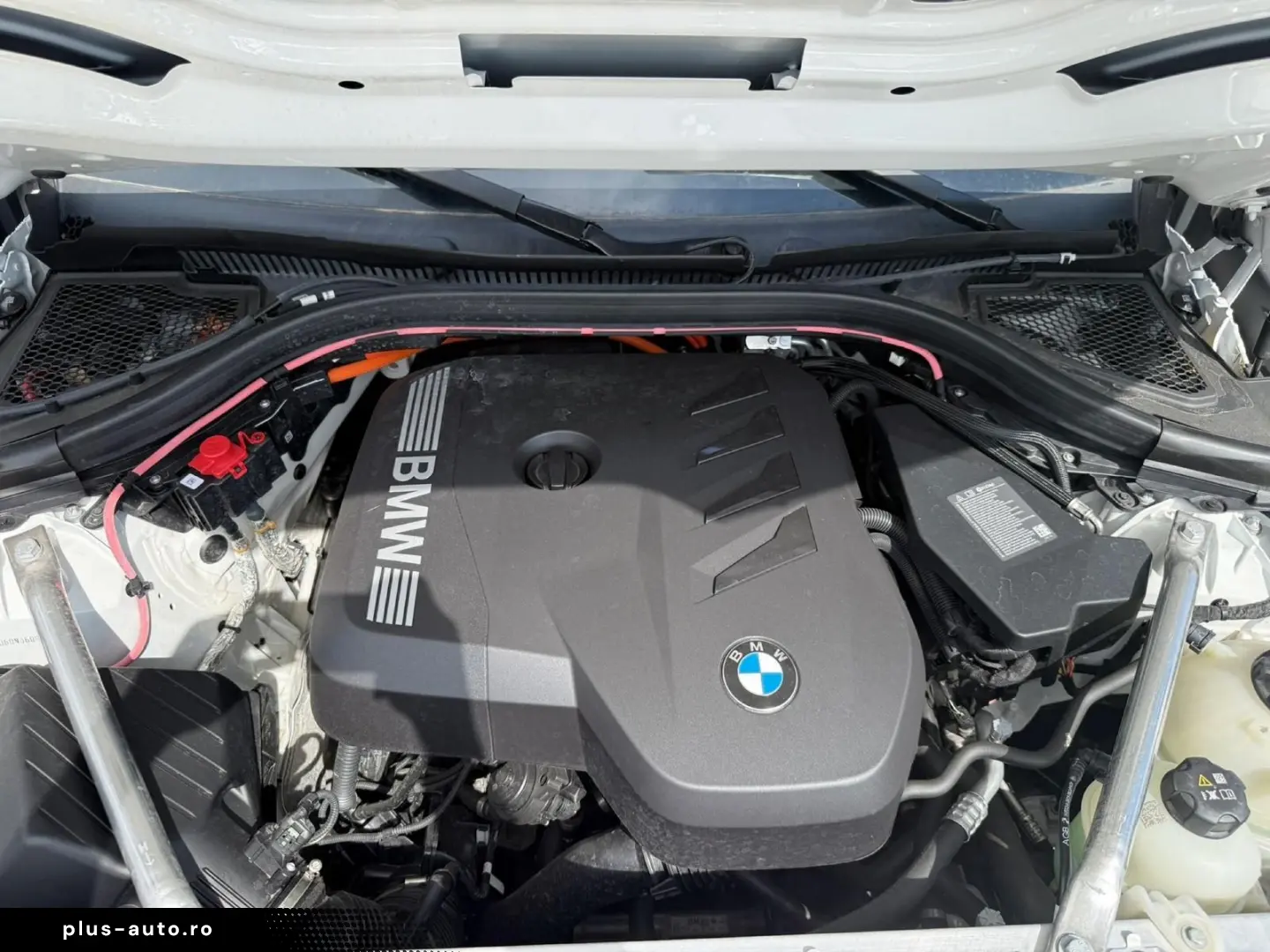 BMW X3 xDrive 30e xDrive M Sport (EURO 6e)