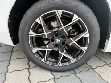 BMW X3 xDrive 30e xDrive M Sport (EURO 6e)