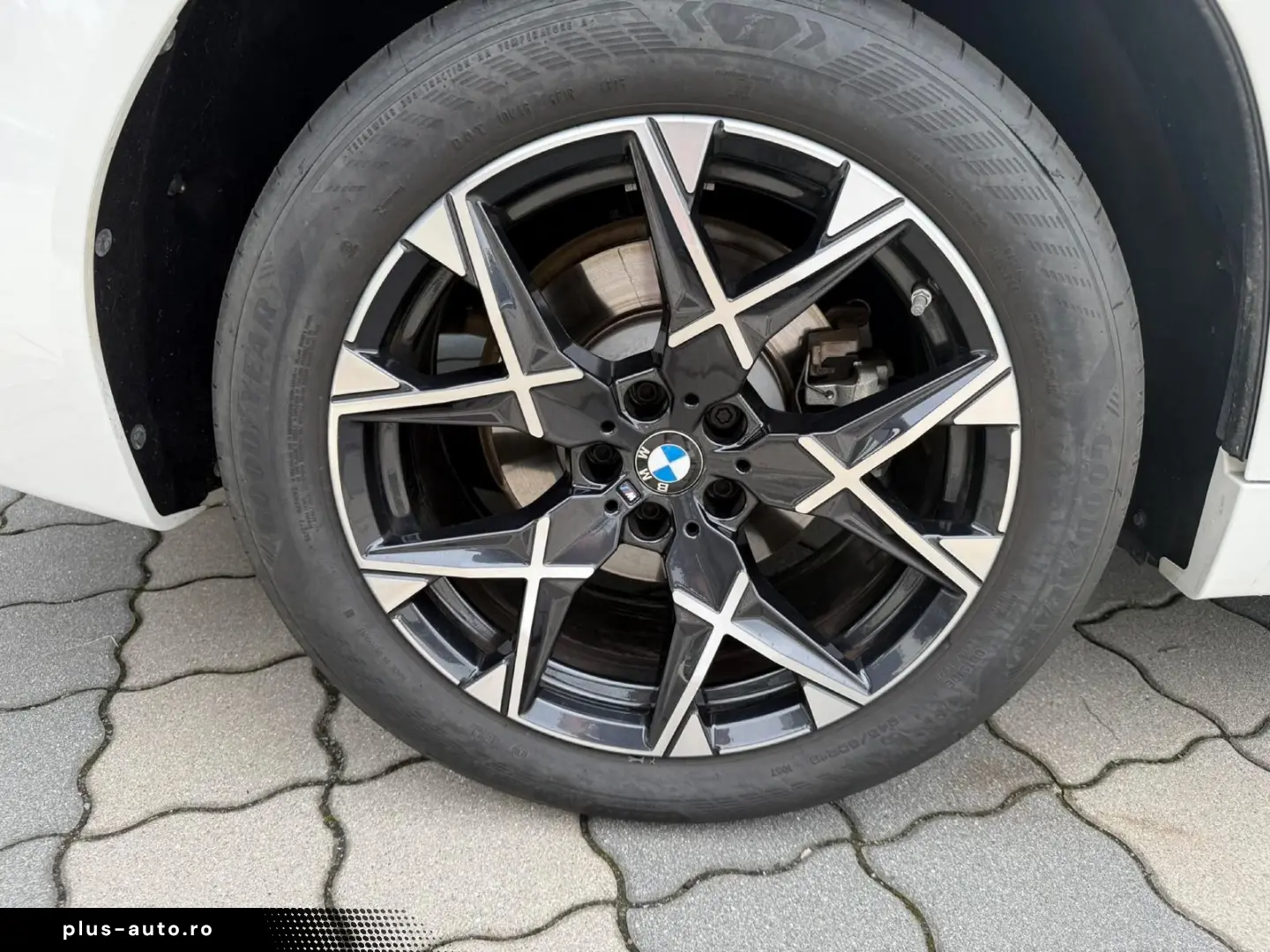 BMW X3 xDrive 30e xDrive M Sport (EURO 6e)