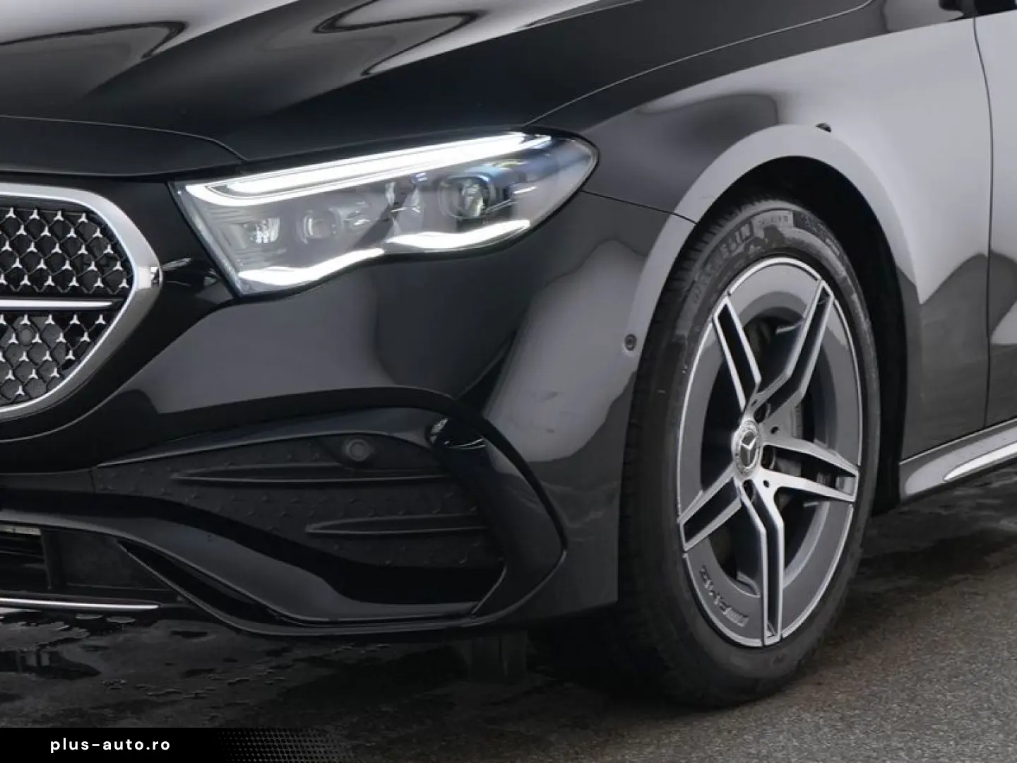 MB E 220 d 4M Edition AMG Line 2x Pano Distro 360