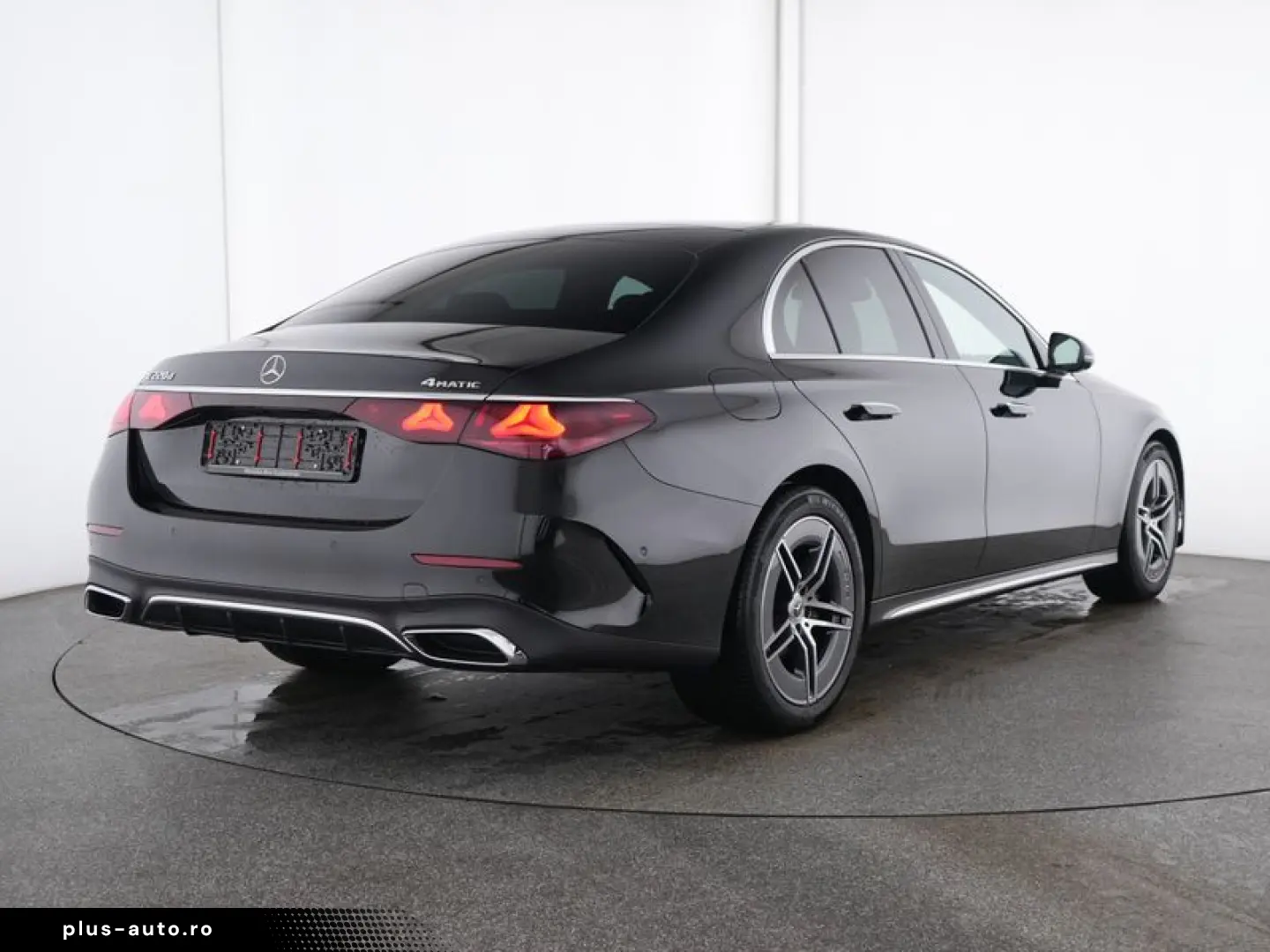 MB E 220 d 4M Edition AMG Line 2x Pano Distro 360