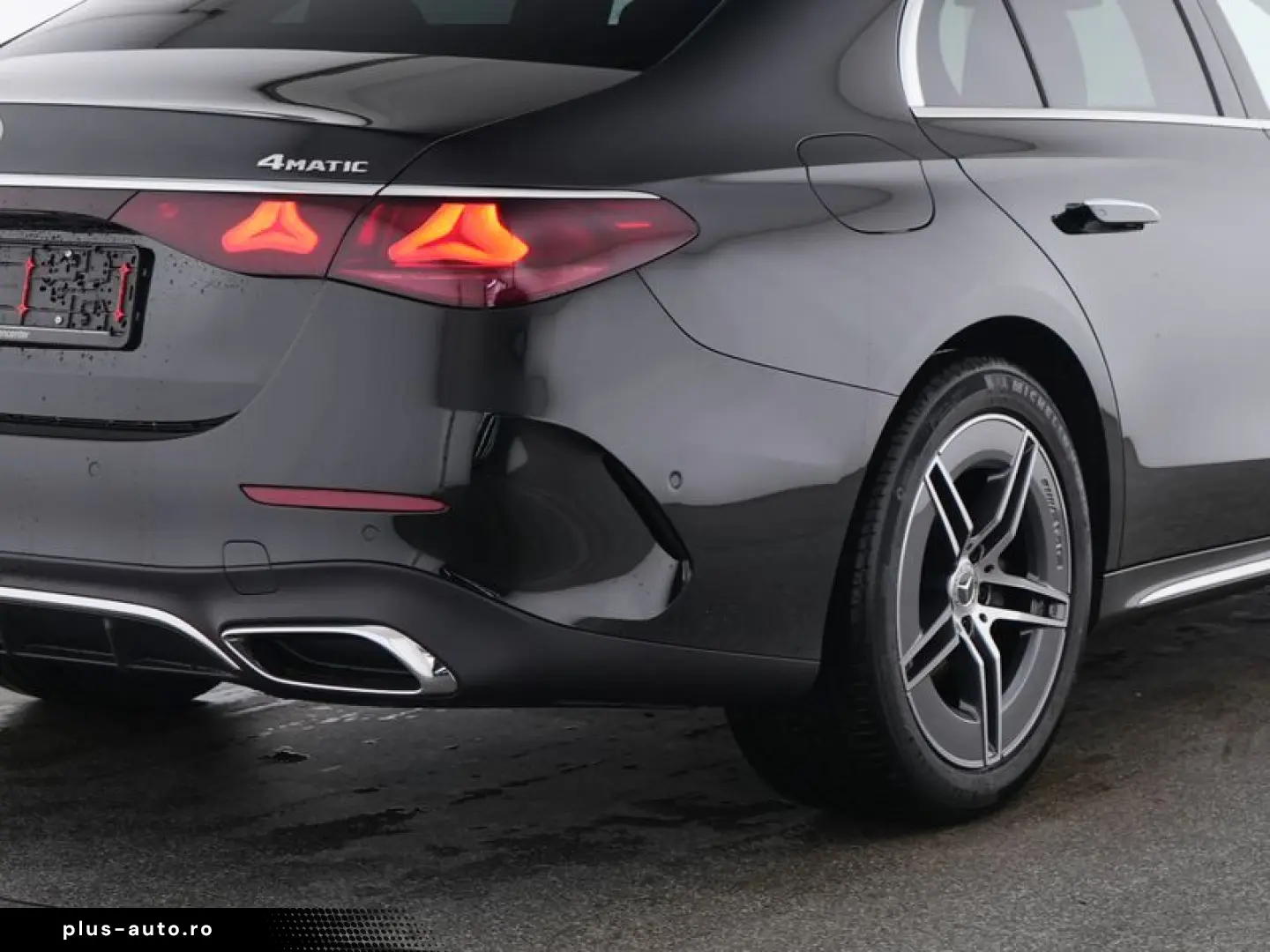 MB E 220 d 4M Edition AMG Line 2x Pano Distro 360