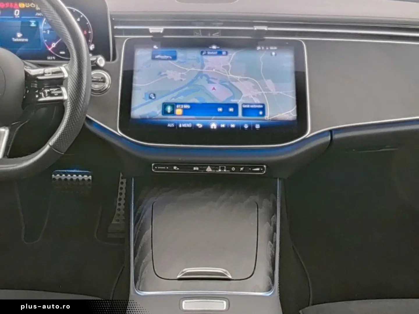 MB E 220 d 4M Edition AMG Line 2x Pano Distro 360