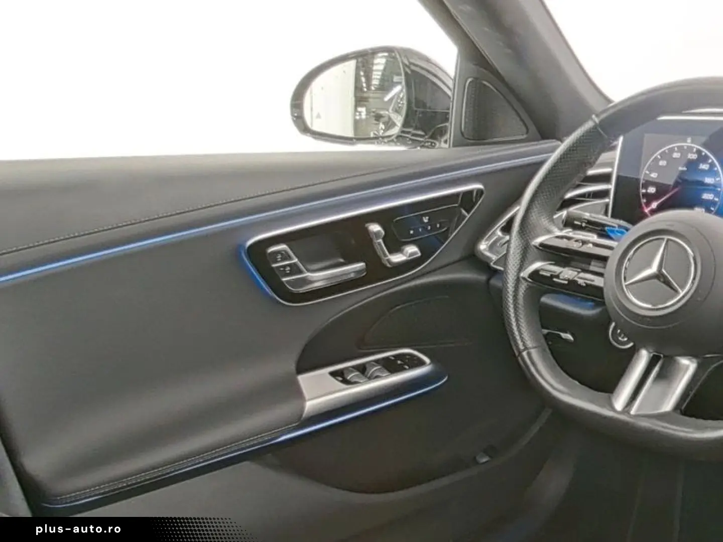 MB E 220 d 4M Edition AMG Line 2x Pano Distro 360