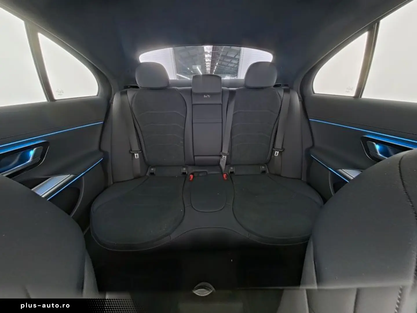 MB E 220 d 4M Edition AMG Line 2x Pano Distro 360