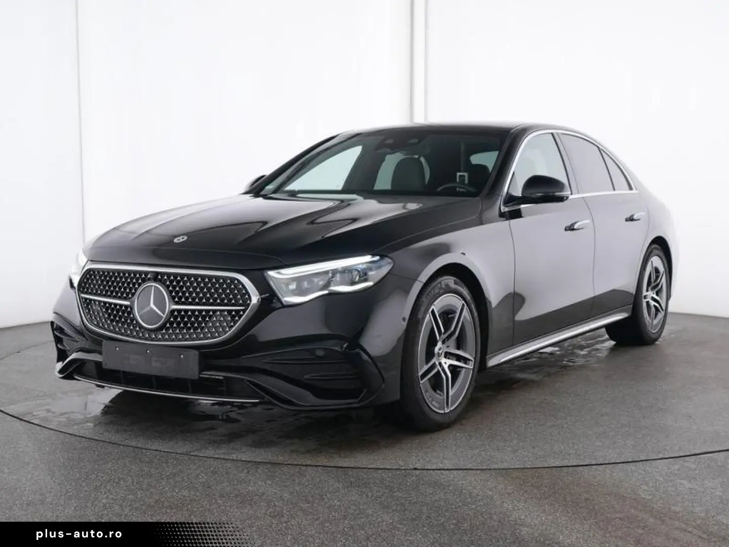 MB E 220 d 4M Edition AMG Line 2x Pano Distro 360