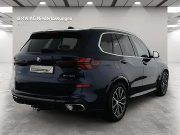 BMW X5 xDr30d MSpo Ventilation SoftClose 360 H&K AuxHeat