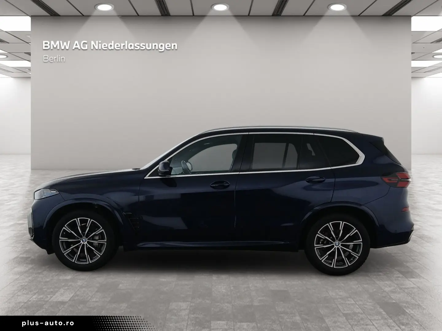 BMW X5 xDr30d MSpo Ventilation SoftClose 360 H&K AuxHeat