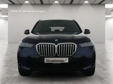 BMW X5 xDr30d MSpo Ventilation SoftClose 360 H&K AuxHeat