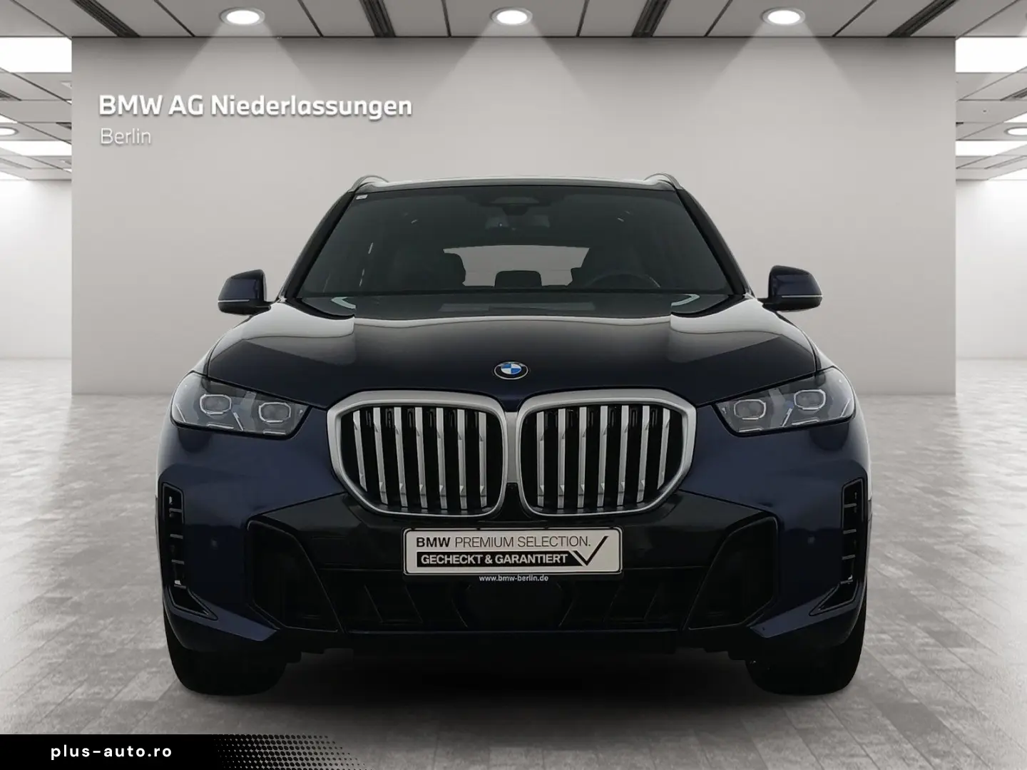 BMW X5 xDr30d MSpo Ventilation SoftClose 360 H&K AuxHeat