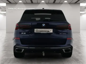 BMW X5 xDr30d MSpo Ventilation SoftClose 360 H&K AuxHeat