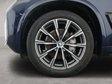 BMW X5 xDr30d MSpo Ventilation SoftClose 360 H&K AuxHeat