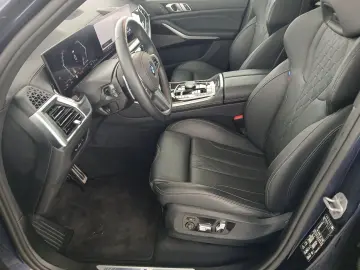 BMW X5 xDr30d MSpo Ventilation SoftClose 360 H&K AuxHeat