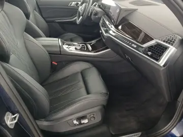 BMW X5 xDr30d MSpo Ventilation SoftClose 360 H&K AuxHeat