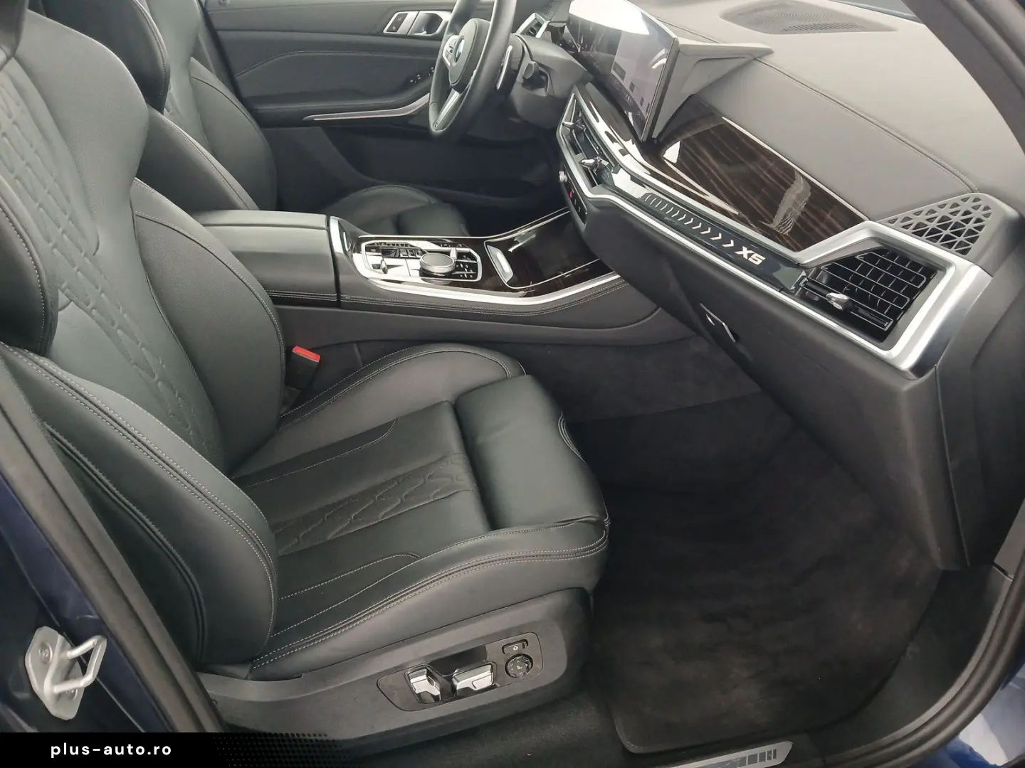 BMW X5 xDr30d MSpo Ventilation SoftClose 360 H&K AuxHeat