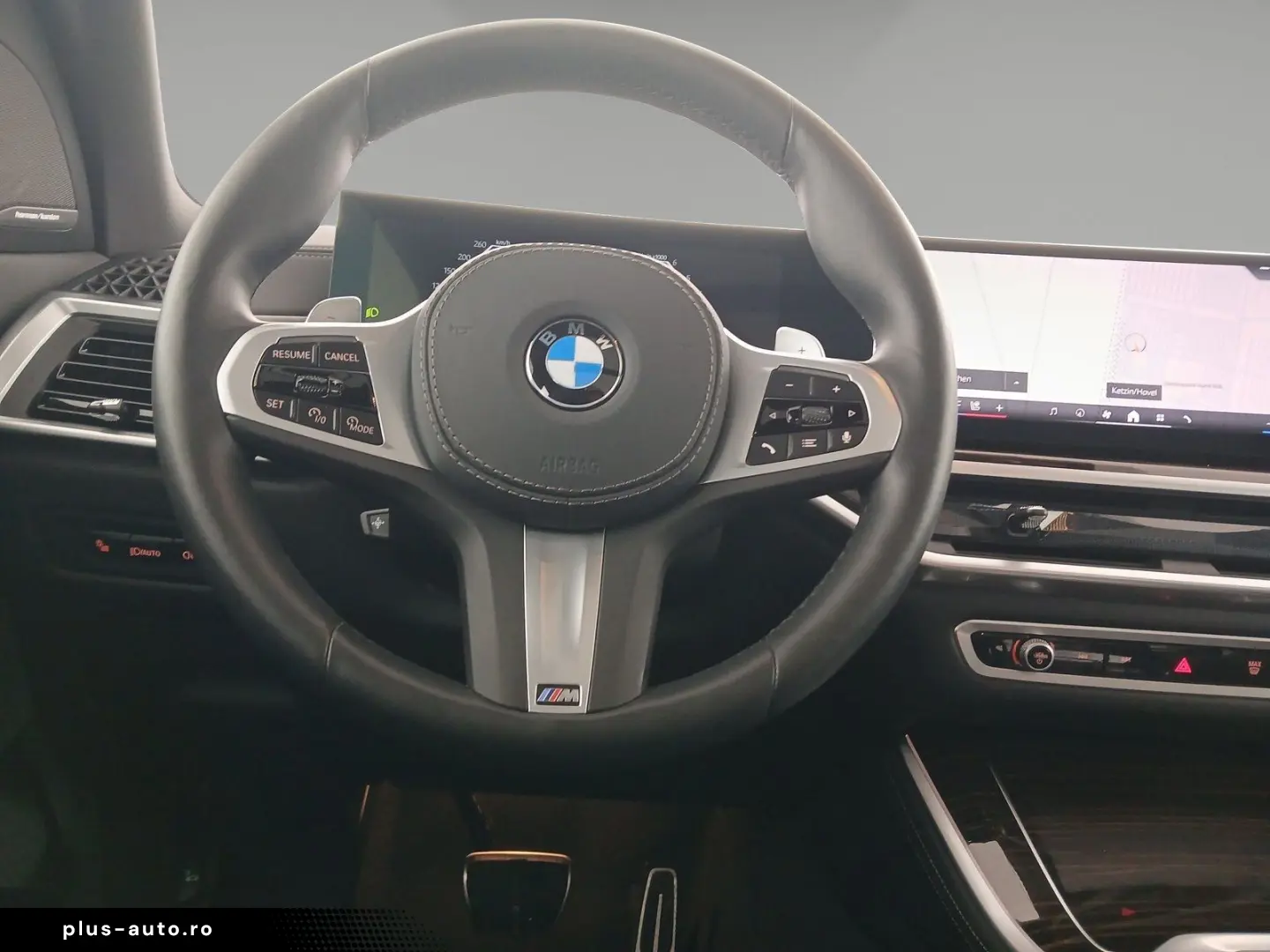 BMW X5 xDr30d MSpo Ventilation SoftClose 360 H&K AuxHeat