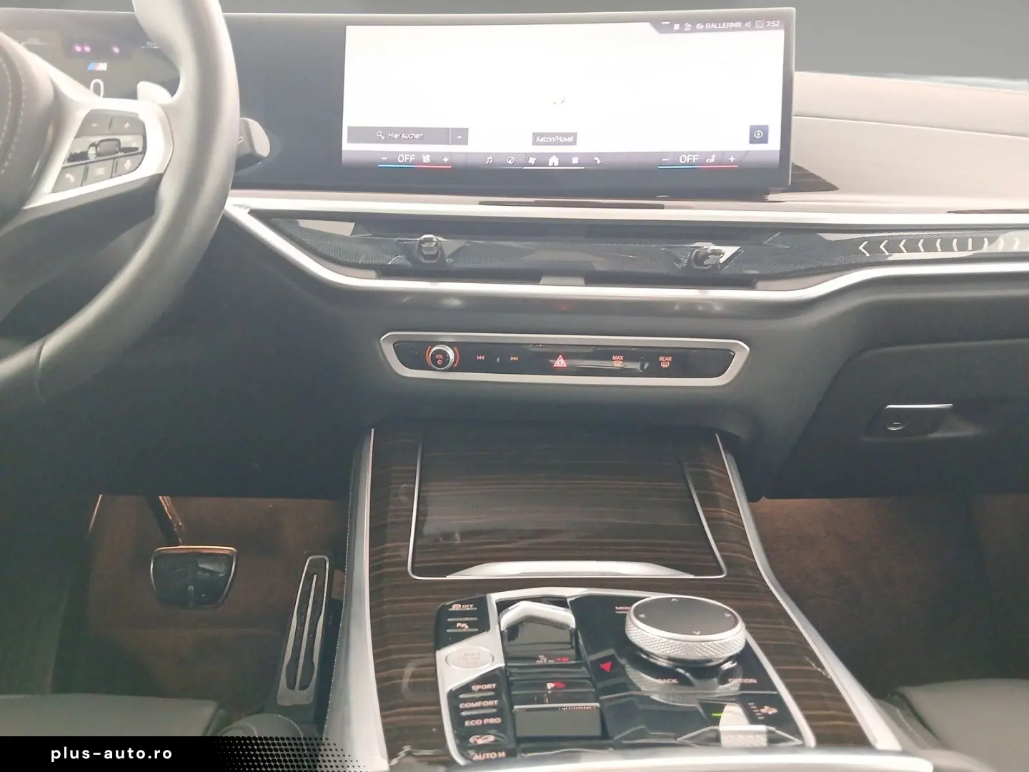 BMW X5 xDr30d MSpo Ventilation SoftClose 360 H&K AuxHeat