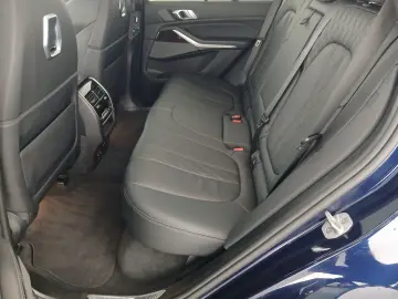 BMW X5 xDr30d MSpo Ventilation SoftClose 360 H&K AuxHeat
