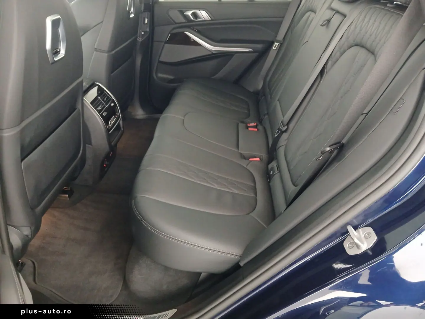 BMW X5 xDr30d MSpo Ventilation SoftClose 360 H&K AuxHeat