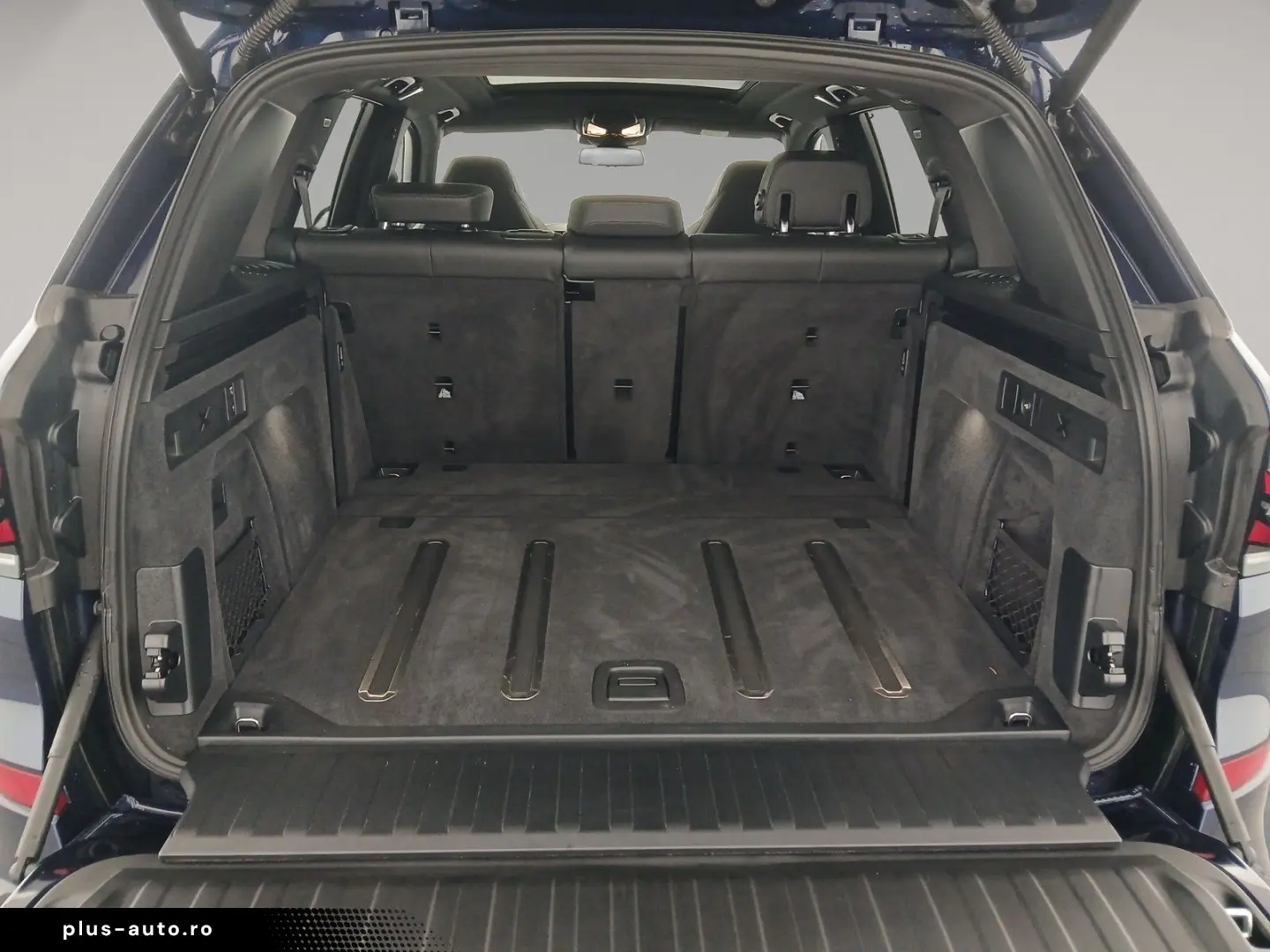 BMW X5 xDr30d MSpo Ventilation SoftClose 360 H&K AuxHeat