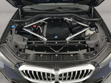 BMW X5 xDr30d MSpo Ventilation SoftClose 360 H&K AuxHeat