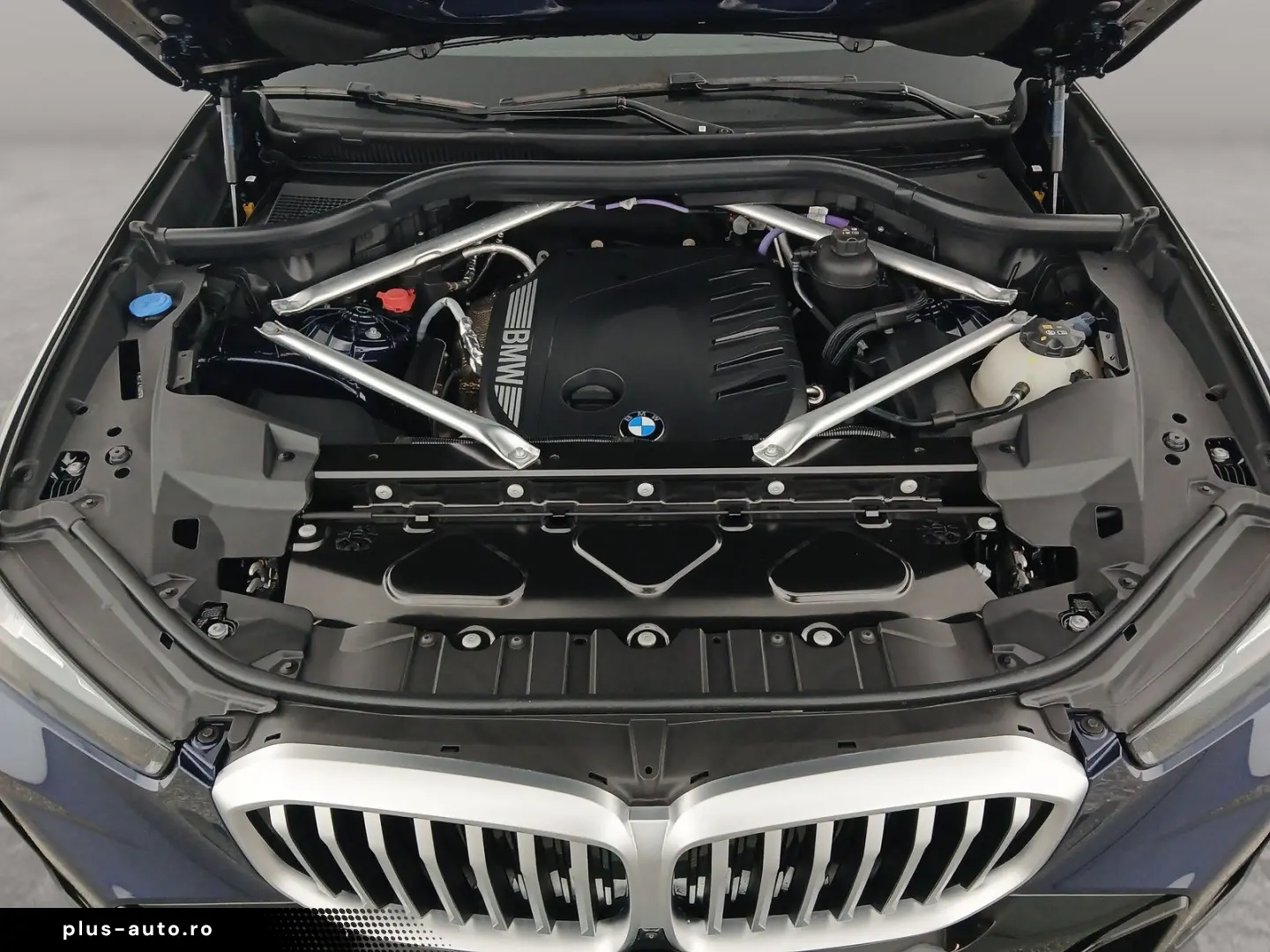 BMW X5 xDr30d MSpo Ventilation SoftClose 360 H&K AuxHeat