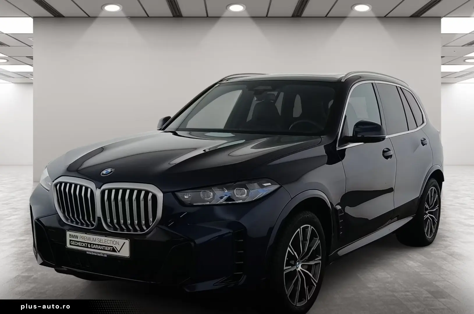 BMW X5 xDr30d MSpo Ventilation SoftClose 360 H&K AuxHeat