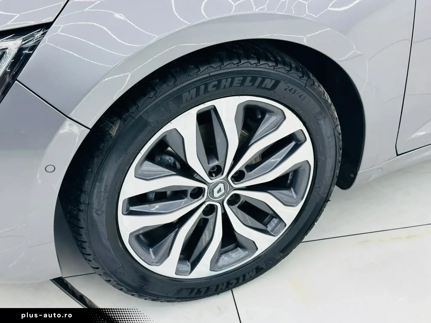 RENAULT TALISMAN 2016 1.6D E6 Garantie 12 Luni Rate Avans 0
