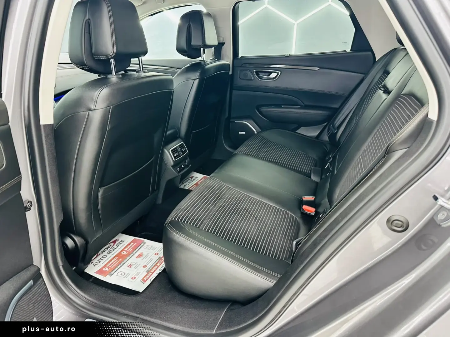 RENAULT TALISMAN 2016 1.6D E6 Garantie 12 Luni Rate Avans 0