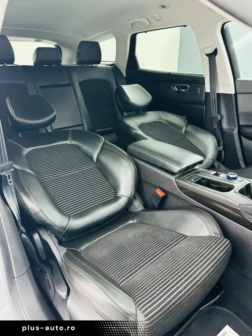 RENAULT TALISMAN 2016 1.6D E6 Garantie 12 Luni Rate Avans 0