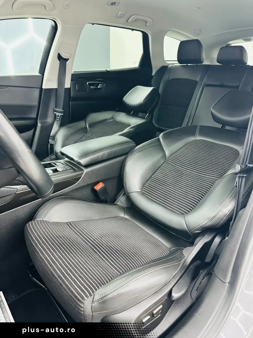 RENAULT TALISMAN 2016 1.6D E6 Garantie 12 Luni Rate Avans 0