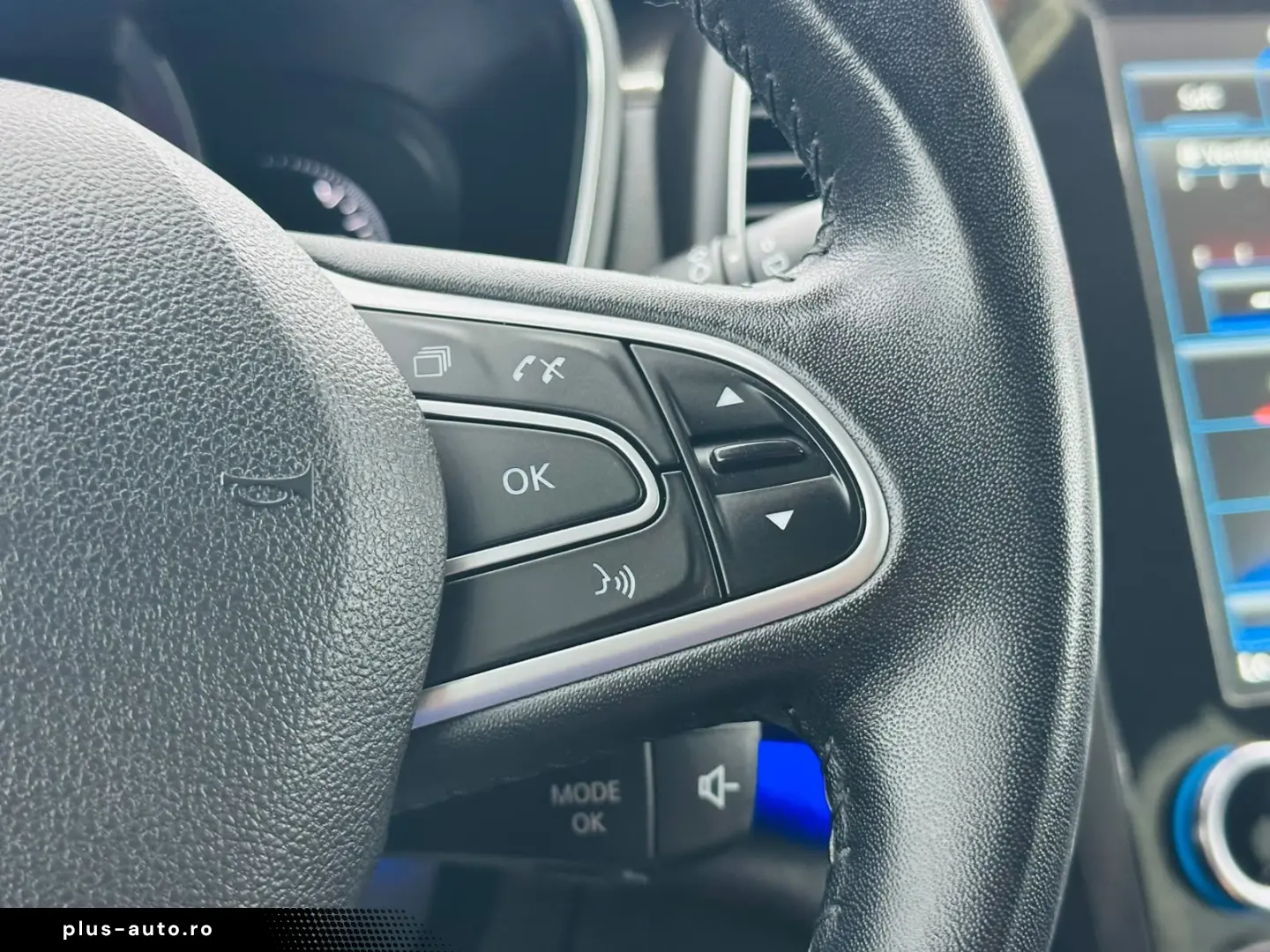 RENAULT TALISMAN 2016 1.6D E6 Garantie 12 Luni Rate Avans 0
