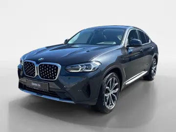 BMW X4 xDrive30i