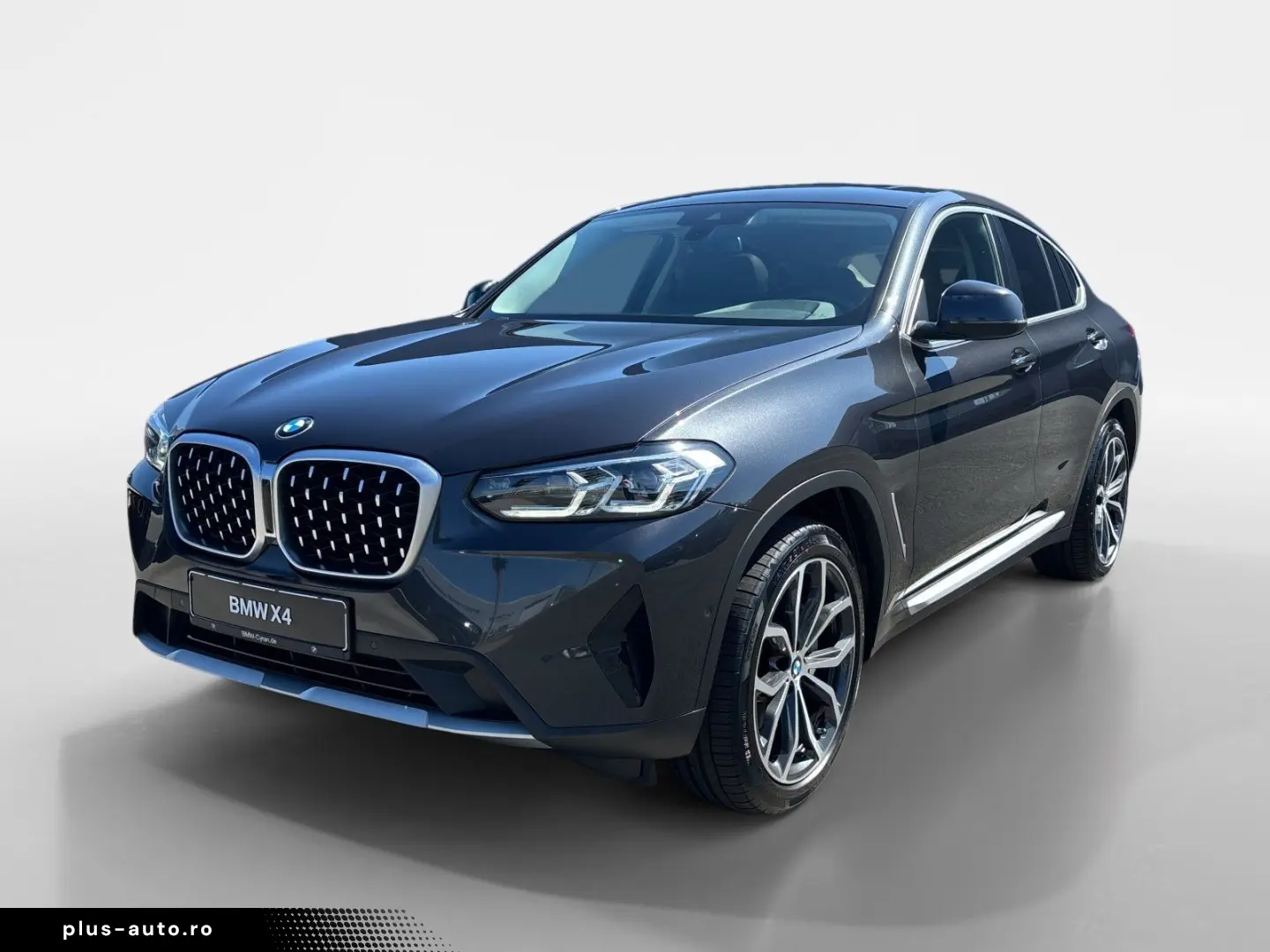 BMW X4 xDrive30i