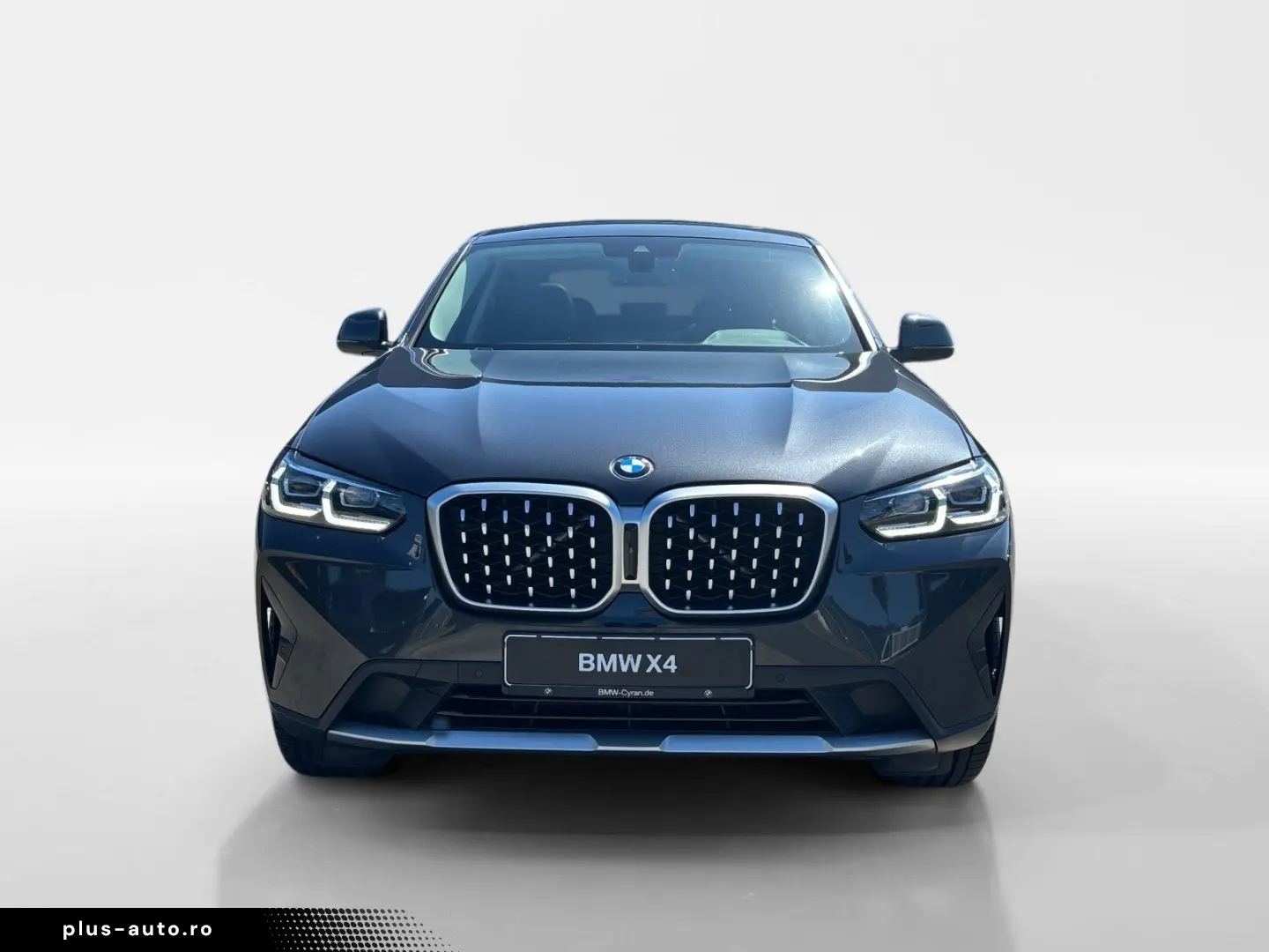BMW X4 xDrive30i