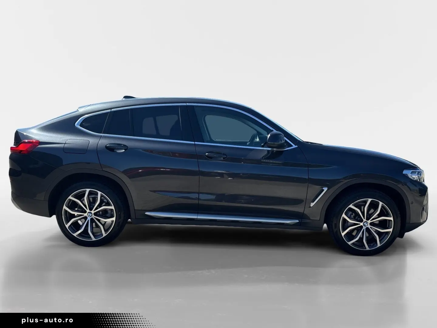 BMW X4 xDrive30i