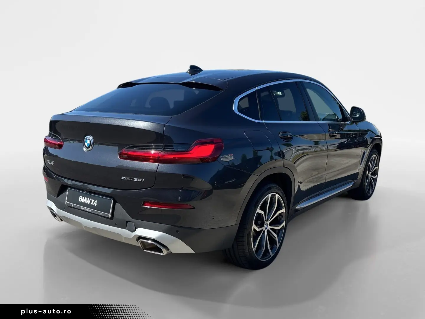 BMW X4 xDrive30i