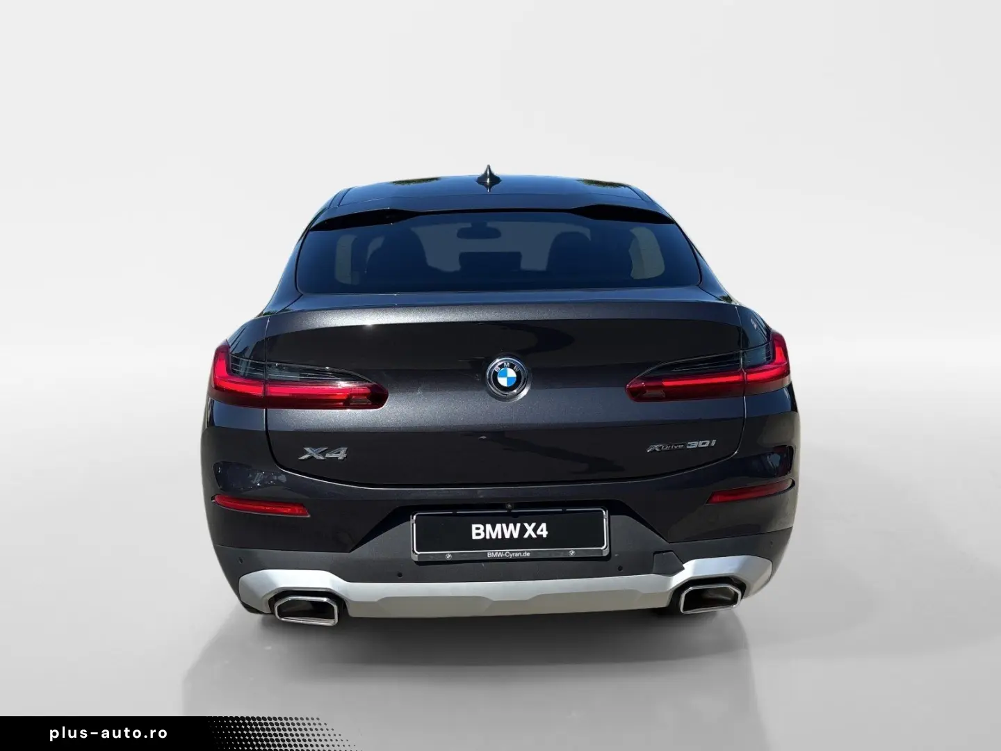 BMW X4 xDrive30i