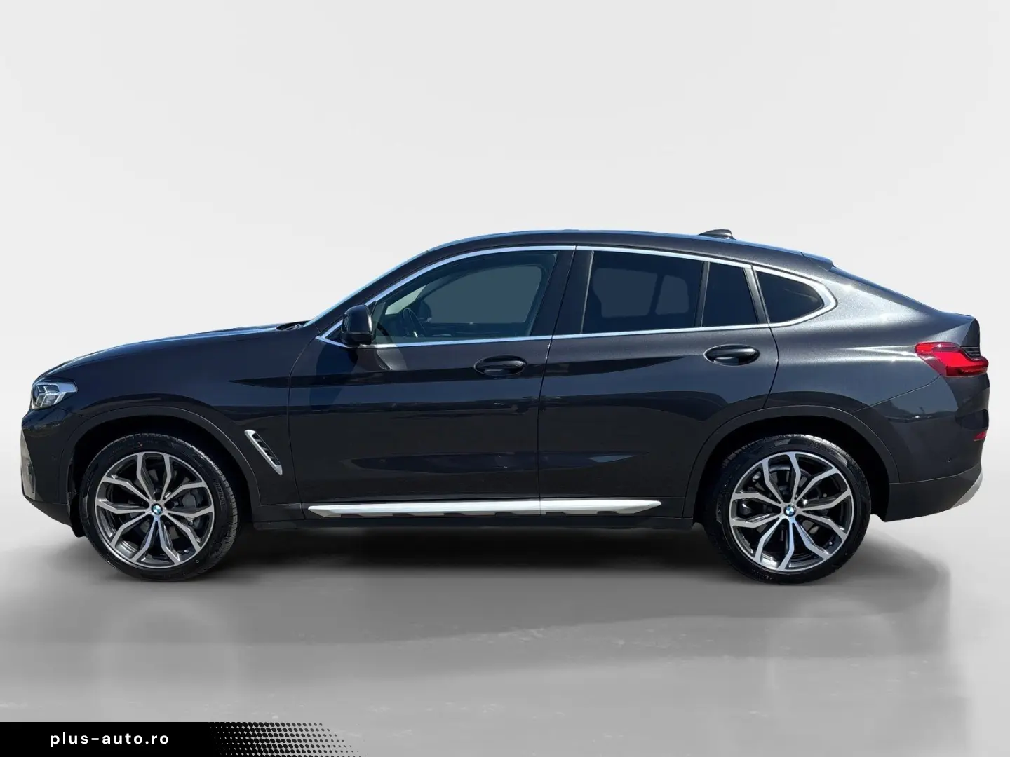 BMW X4 xDrive30i