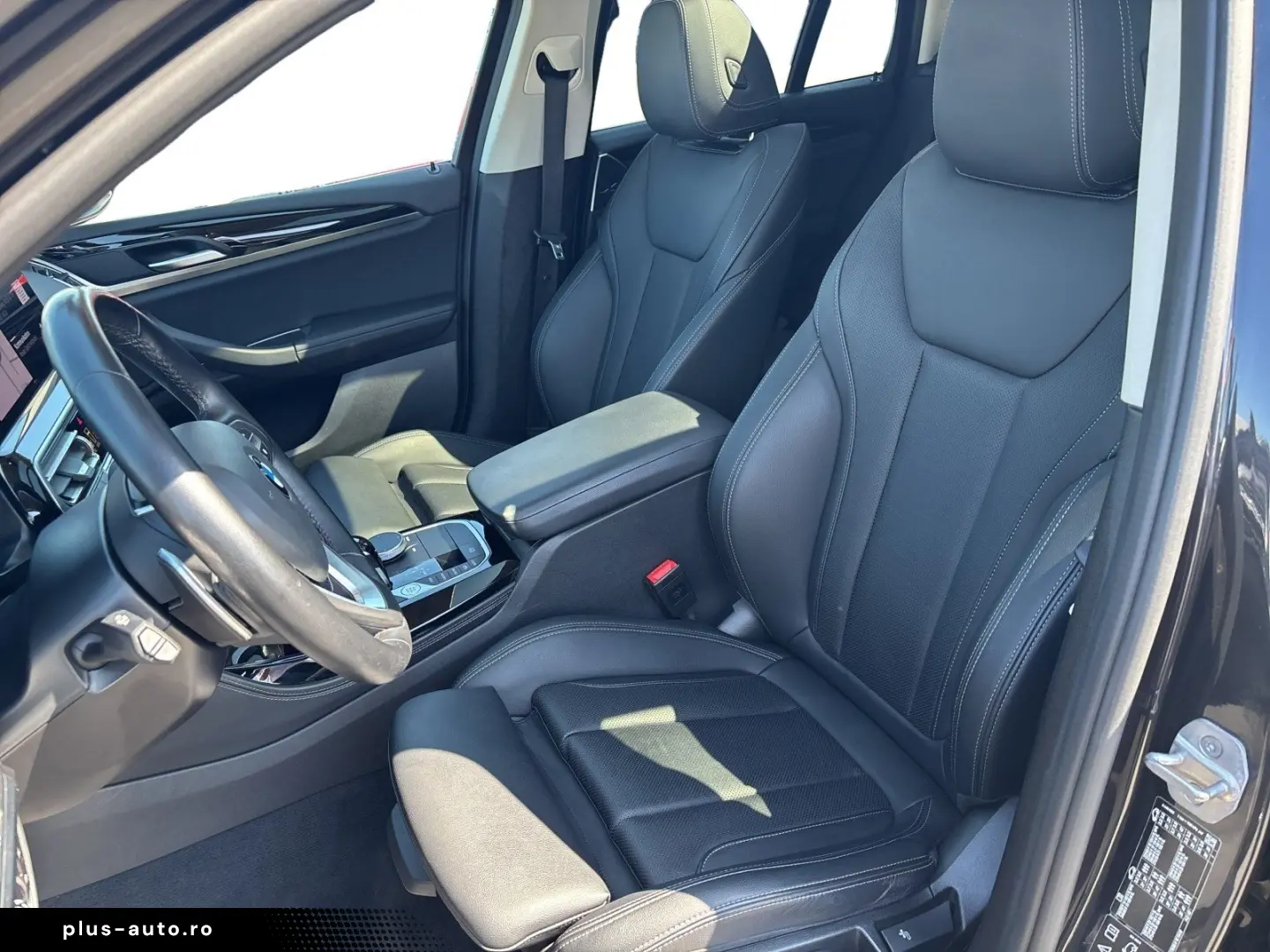 BMW X4 xDrive30i