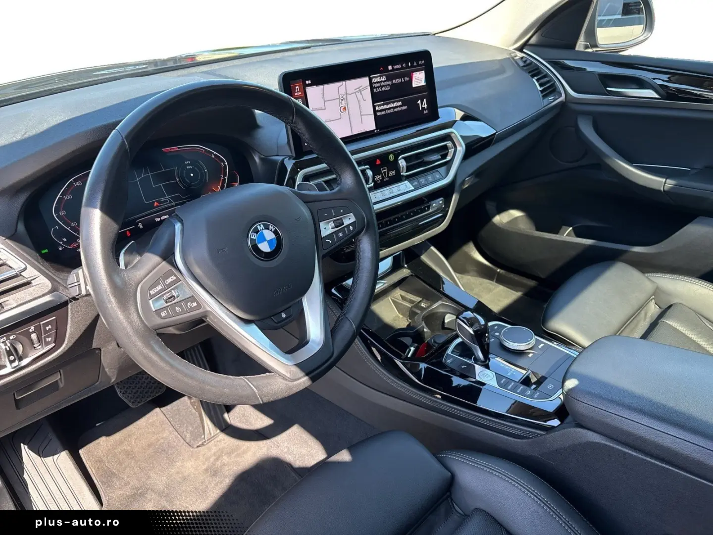 BMW X4 xDrive30i
