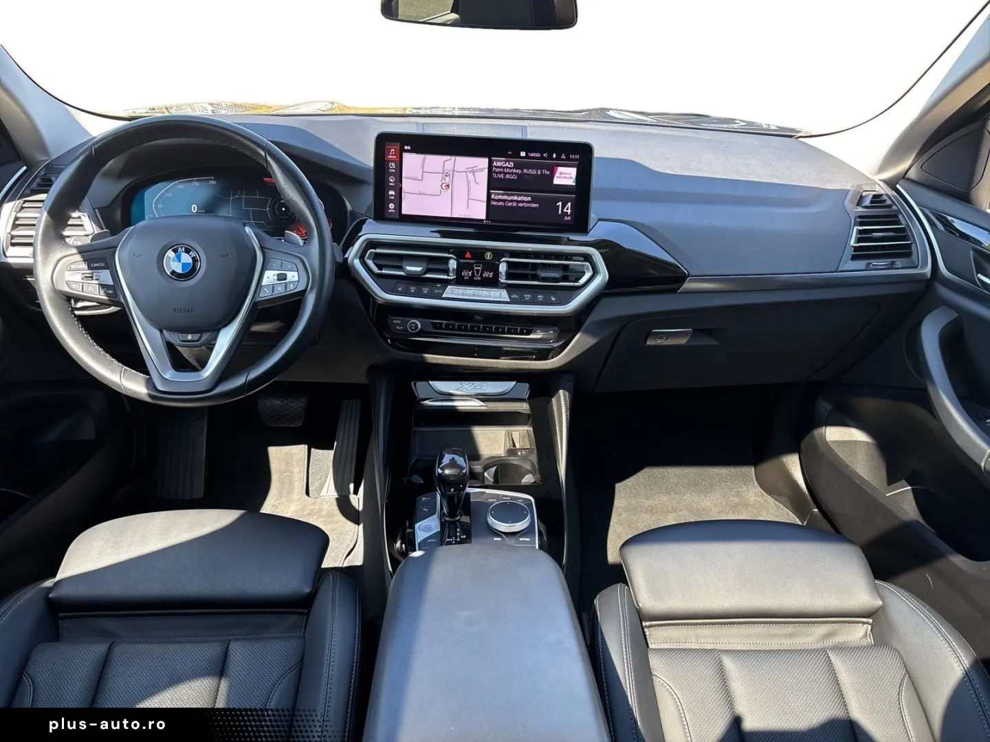 BMW X4 xDrive30i